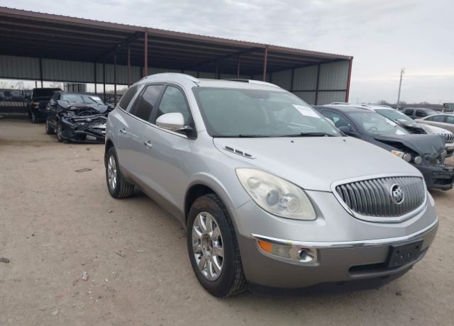 2012 BUICK Enclave