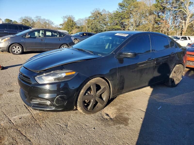 Dodge Dart