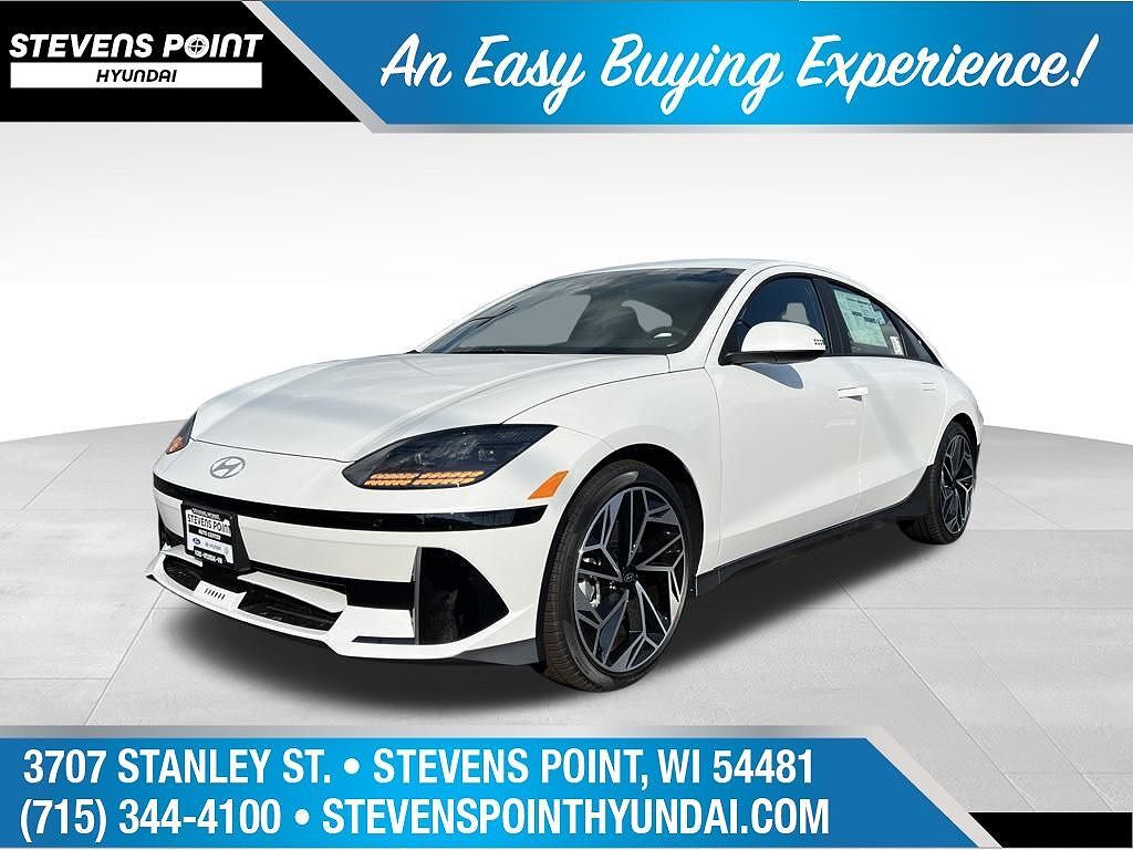 2024 HYUNDAI Ioniq 6