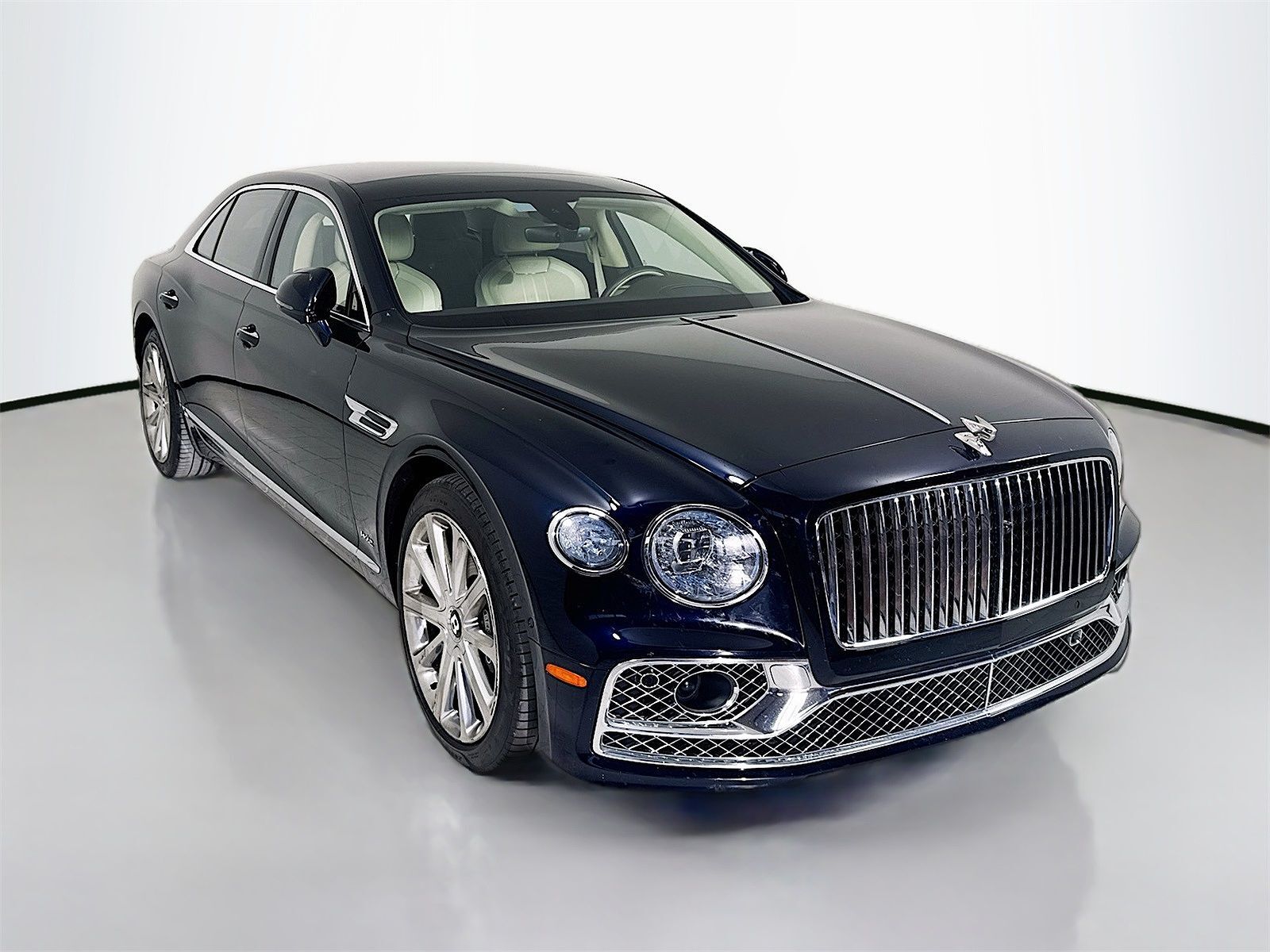 2020 BENTLEY Flying Spur