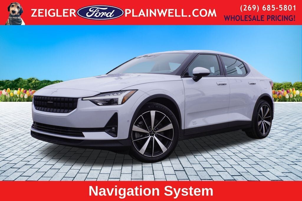 2022 POLESTAR PS2