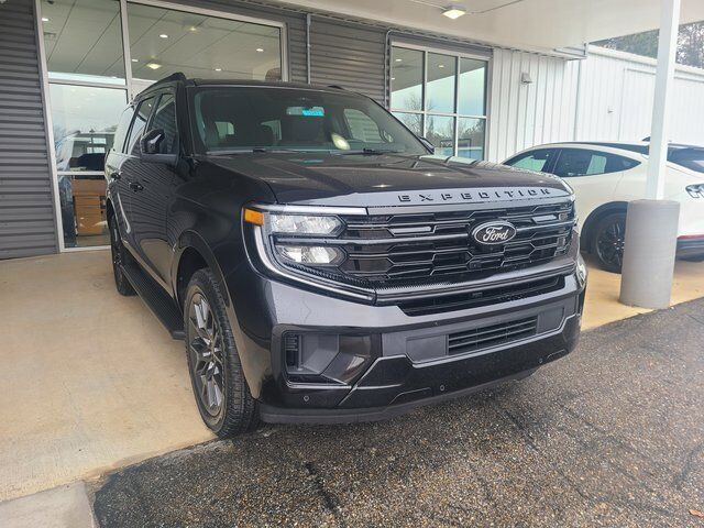 2026 FORD Expedition