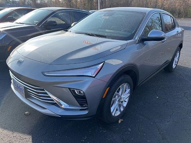 2026 BUICK Envista
