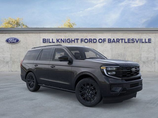 2026 FORD Expedition