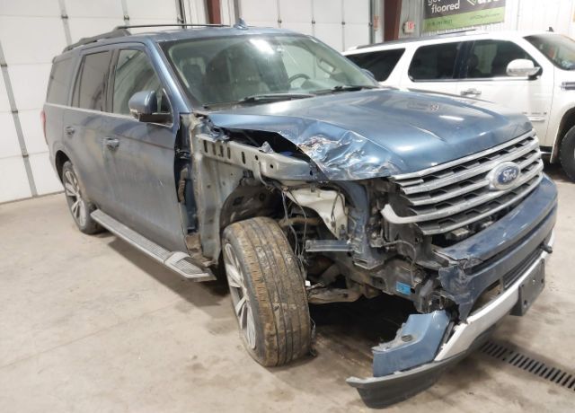 2019 FORD Expedition