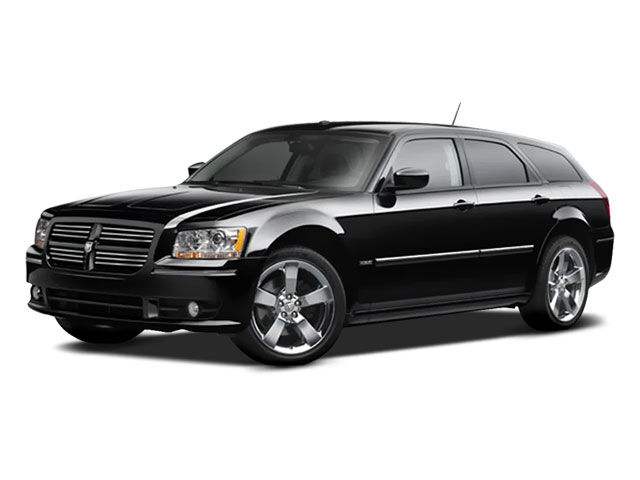 Dodge Magnum