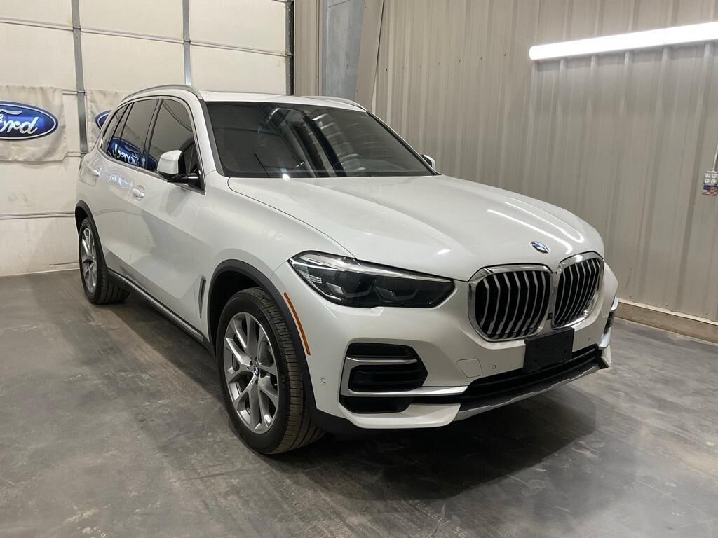 2023 BMW X5