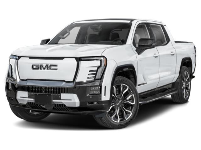 2025 GMC Hummer EV Pickup