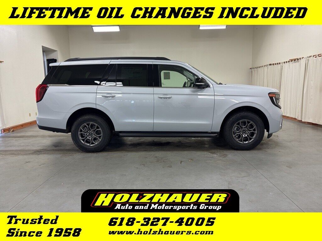 2026 FORD Expedition