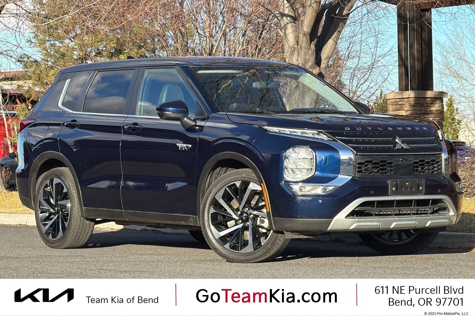 2024 MITSUBISHI Outlander