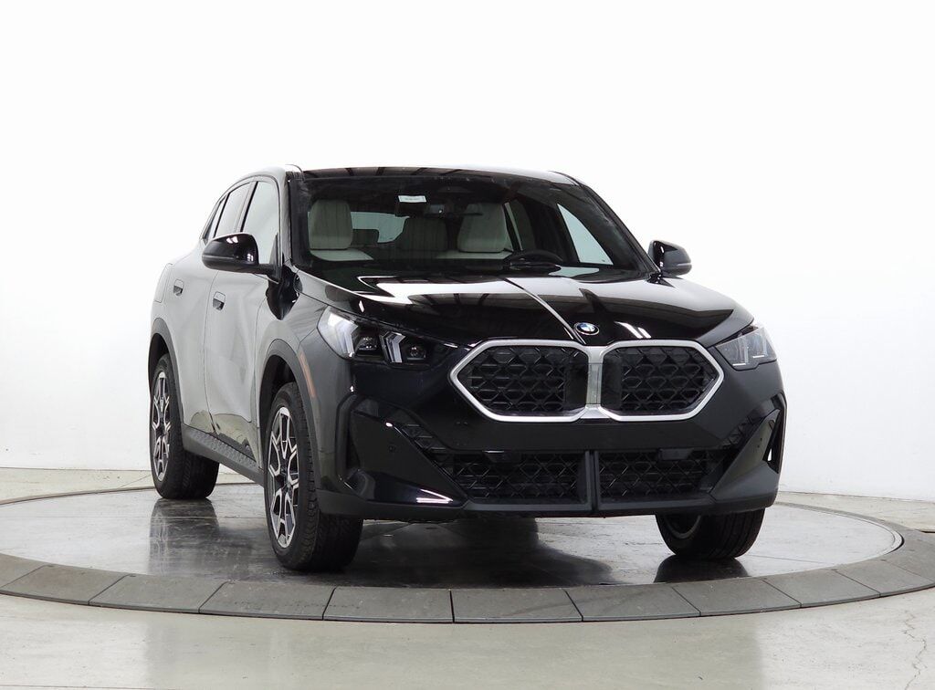 2026 BMW X2