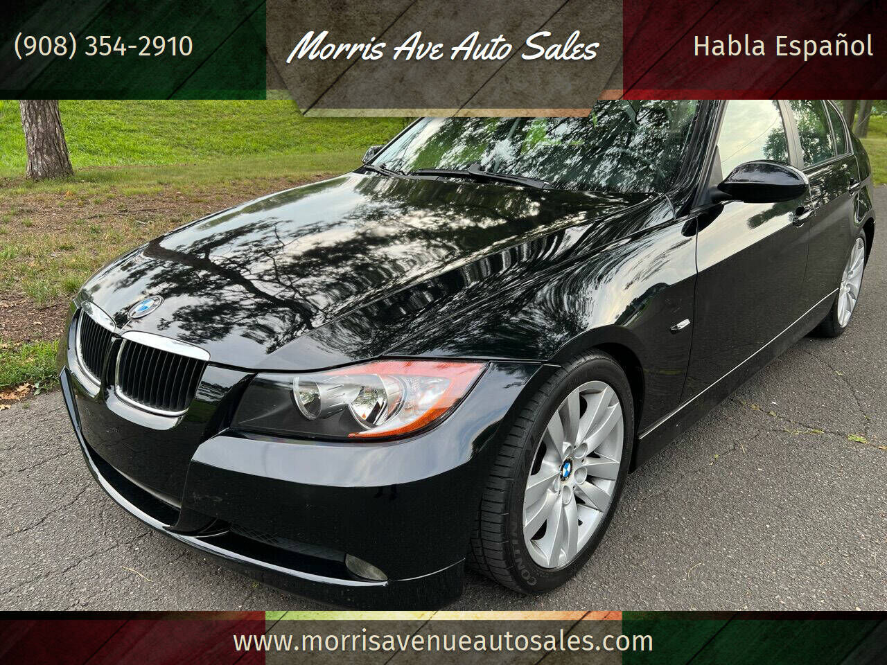 2006 BMW 3 Series