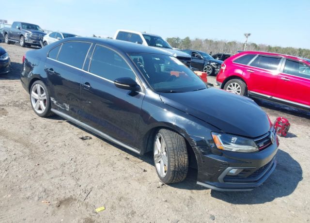 2017 VOLKSWAGEN Jetta