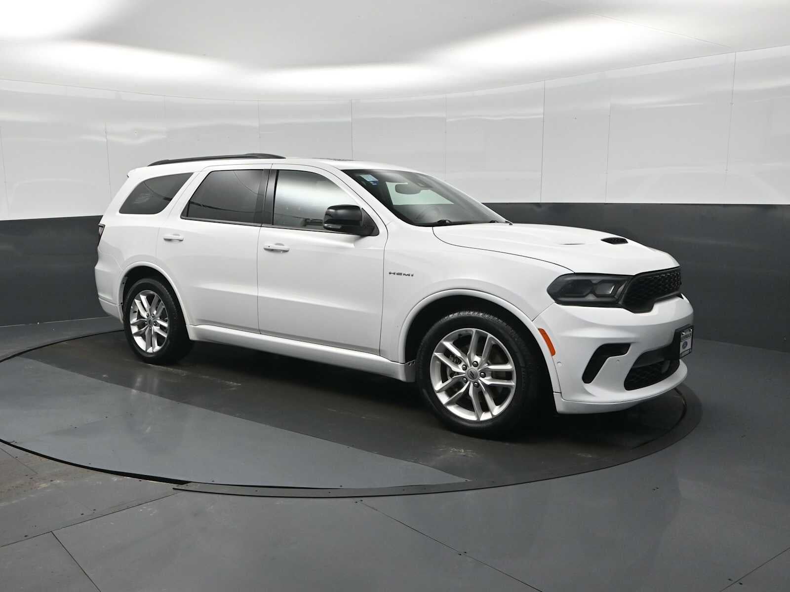 2024 DODGE Durango