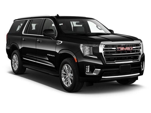 2023 GMC Yukon XL
