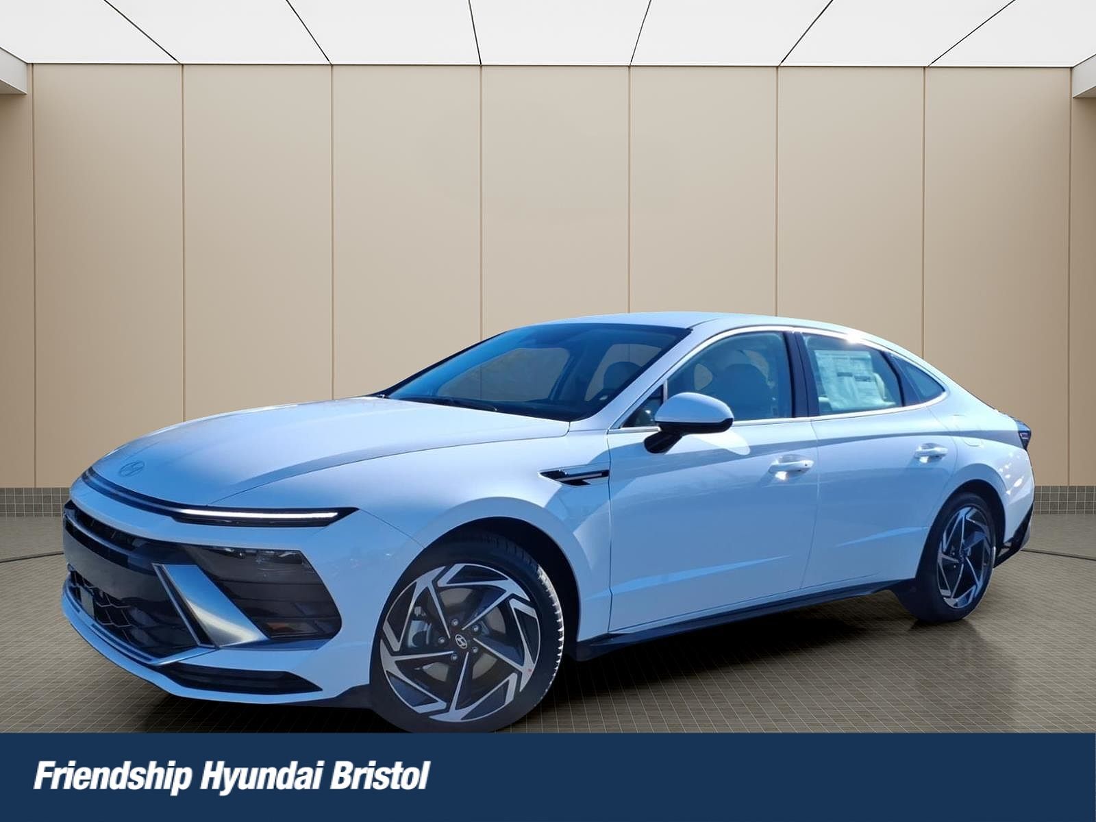 2026 HYUNDAI Sonata