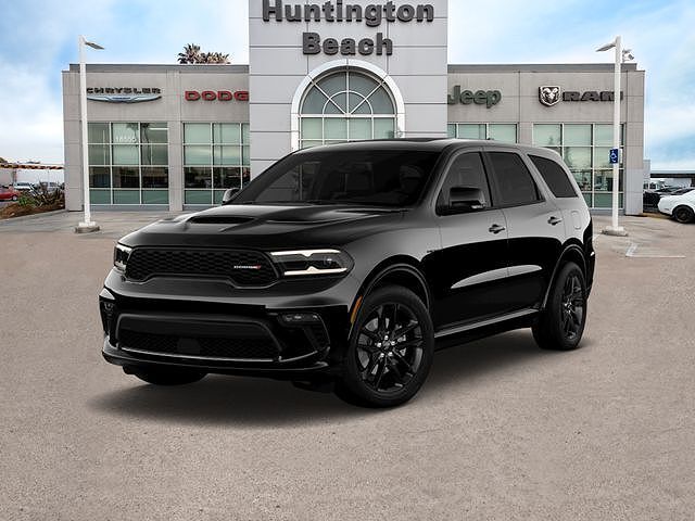2022 DODGE Durango