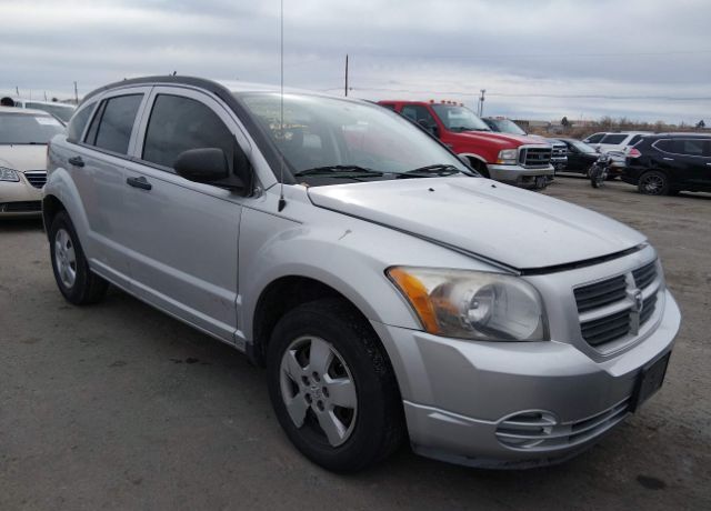 2008 DODGE Caliber