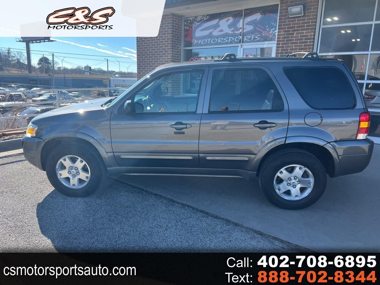 Ford Escape