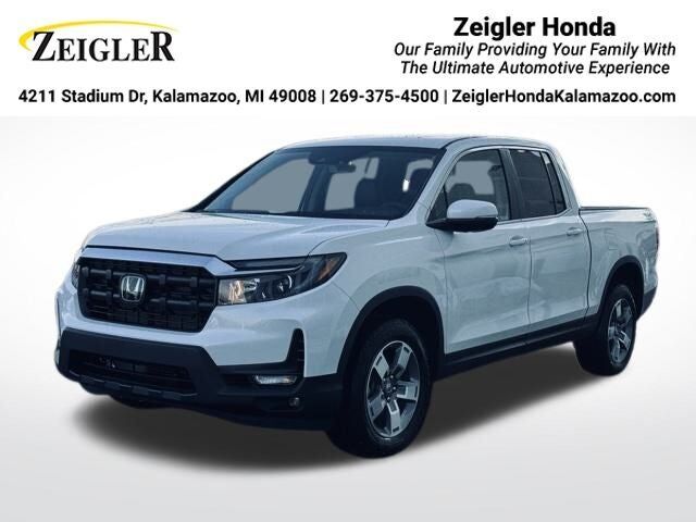 2026 HONDA Ridgeline