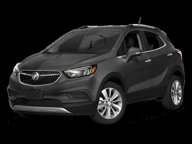 2018 BUICK Encore