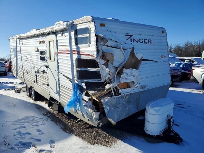 2010 DS CORP DBA CROSSROADS RV DS Corp dba Crossroads RV