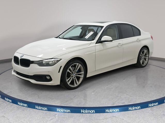 BMW 320i