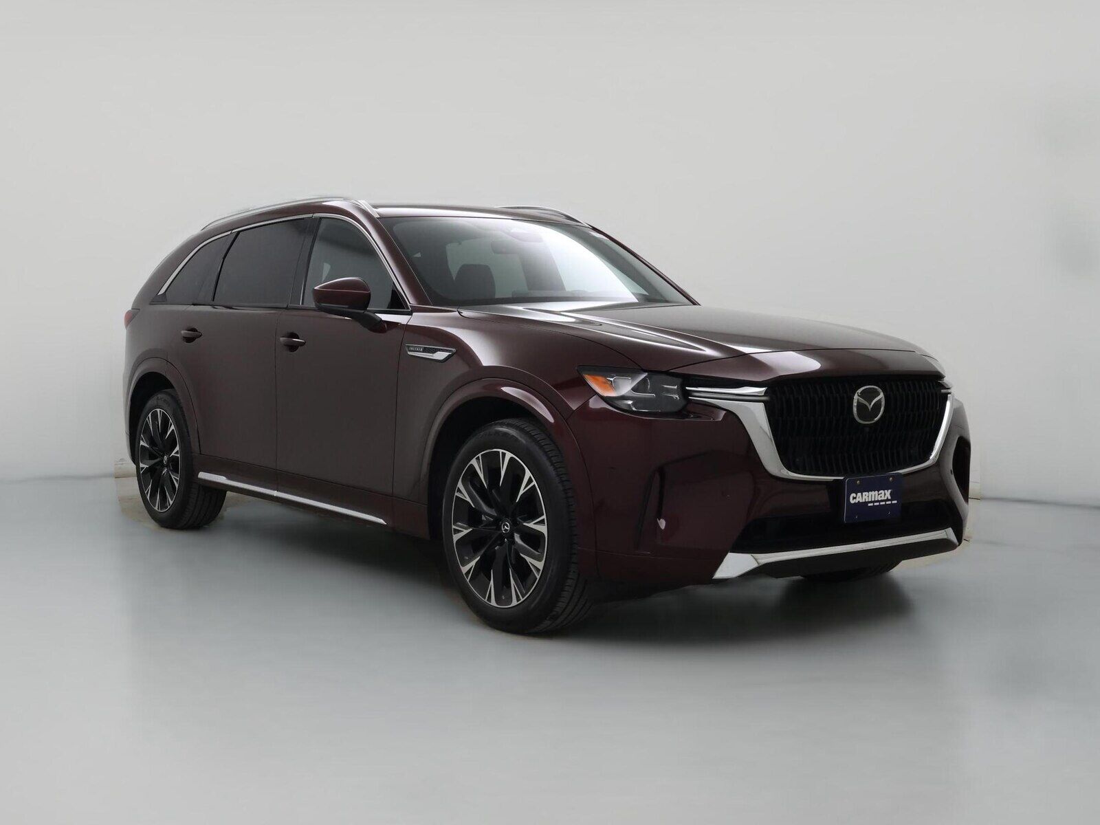 2025 MAZDA CX-90