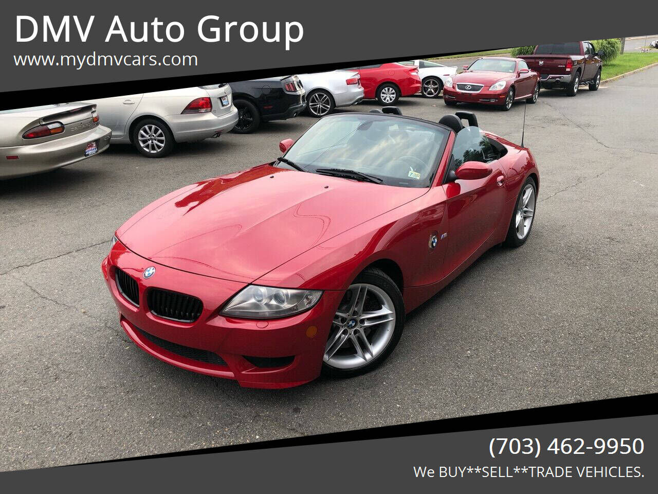 2006 BMW Z4