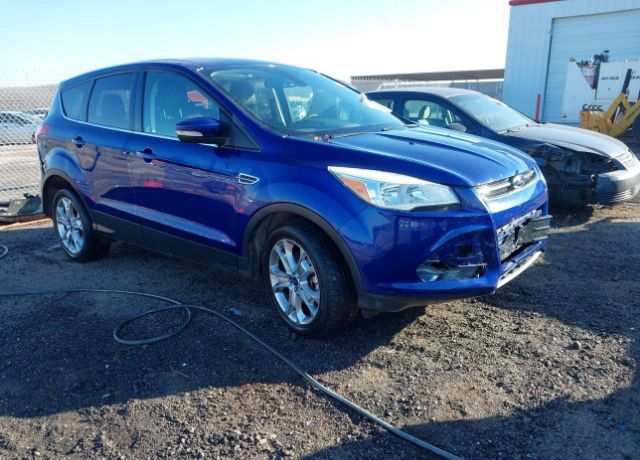 2013 FORD Escape
