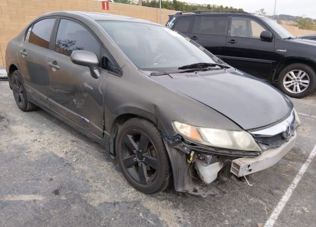 2010 HONDA Civic