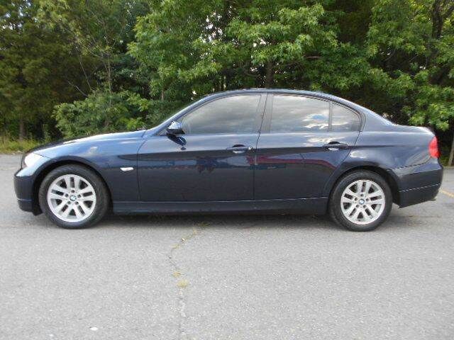 2006 BMW 3 Series
