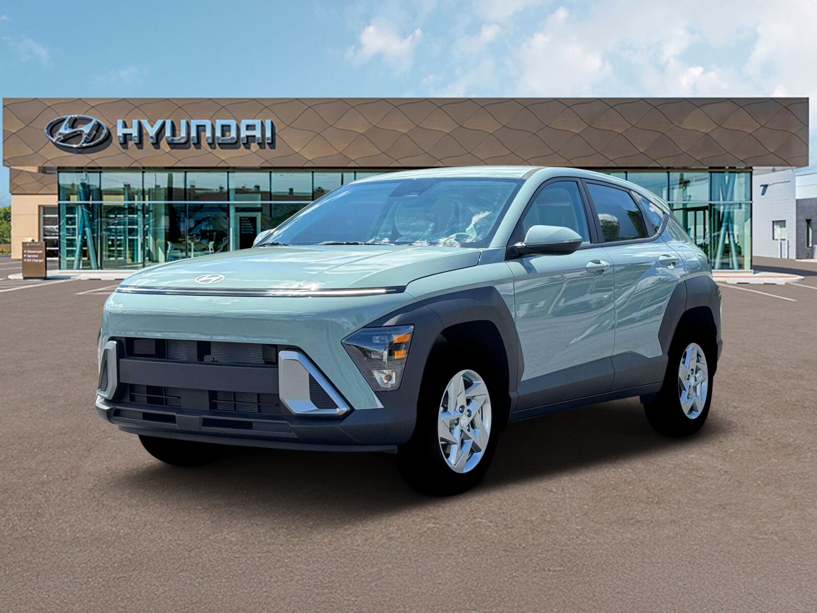 2026 HYUNDAI Kona