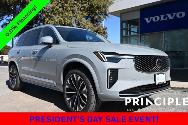 2026 VOLVO XC90