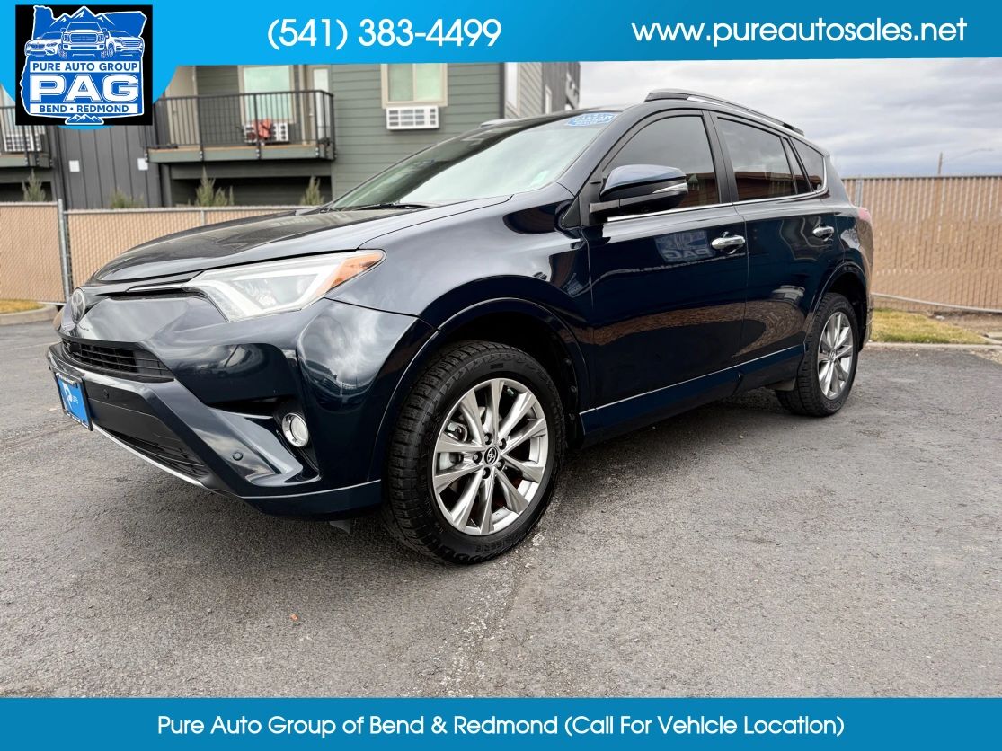 2017 TOYOTA RAV4
