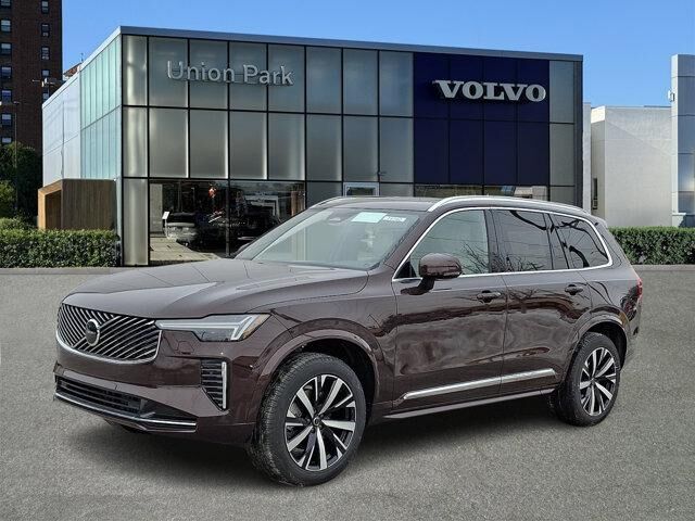 2026 VOLVO XC90