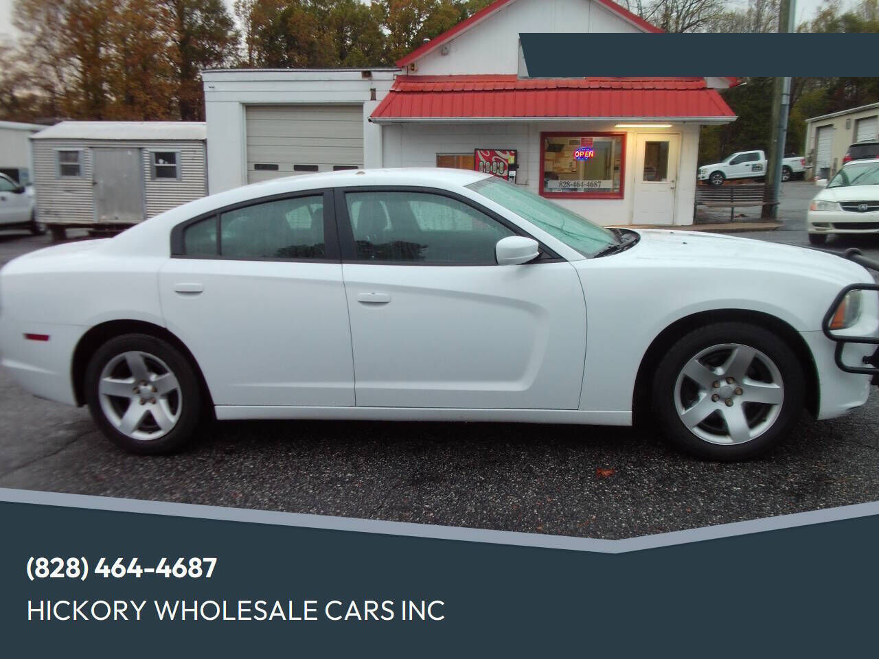 Dodge Charger