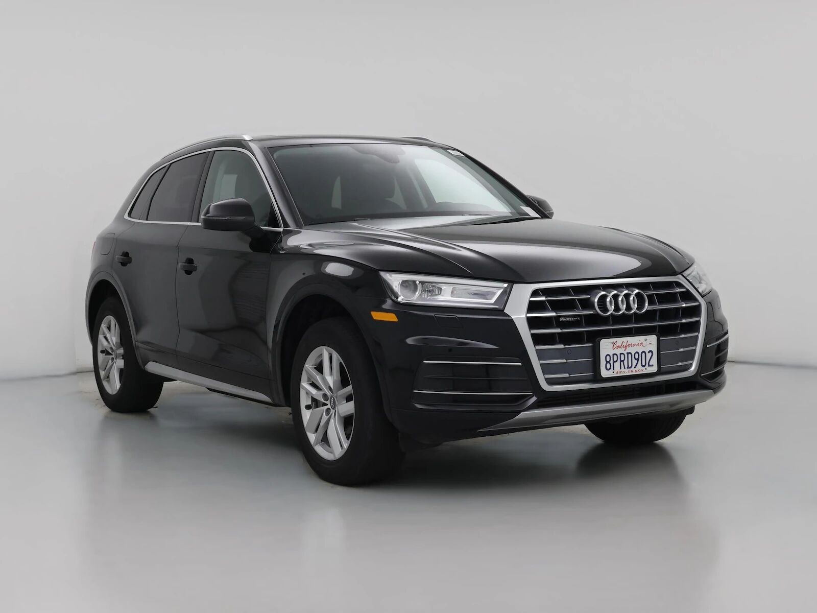 2020 AUDI Q5