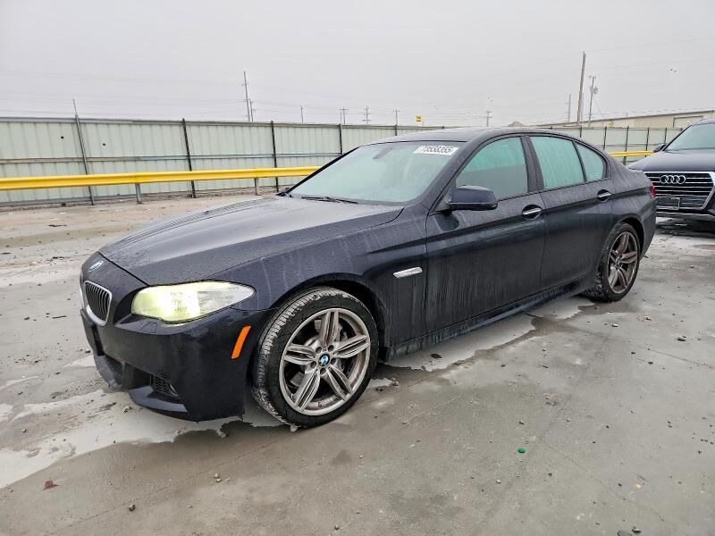 BMW 535i