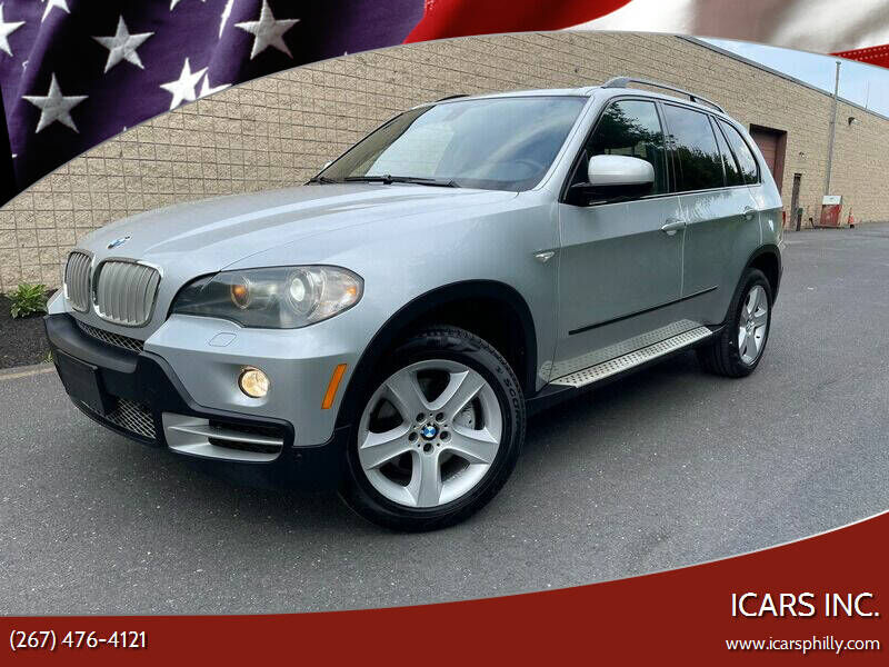 2010 BMW X5