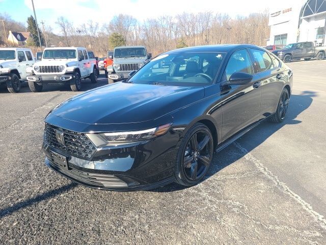 2023 HONDA Accord