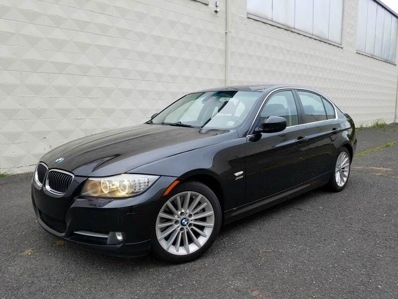2009 BMW 3 Series