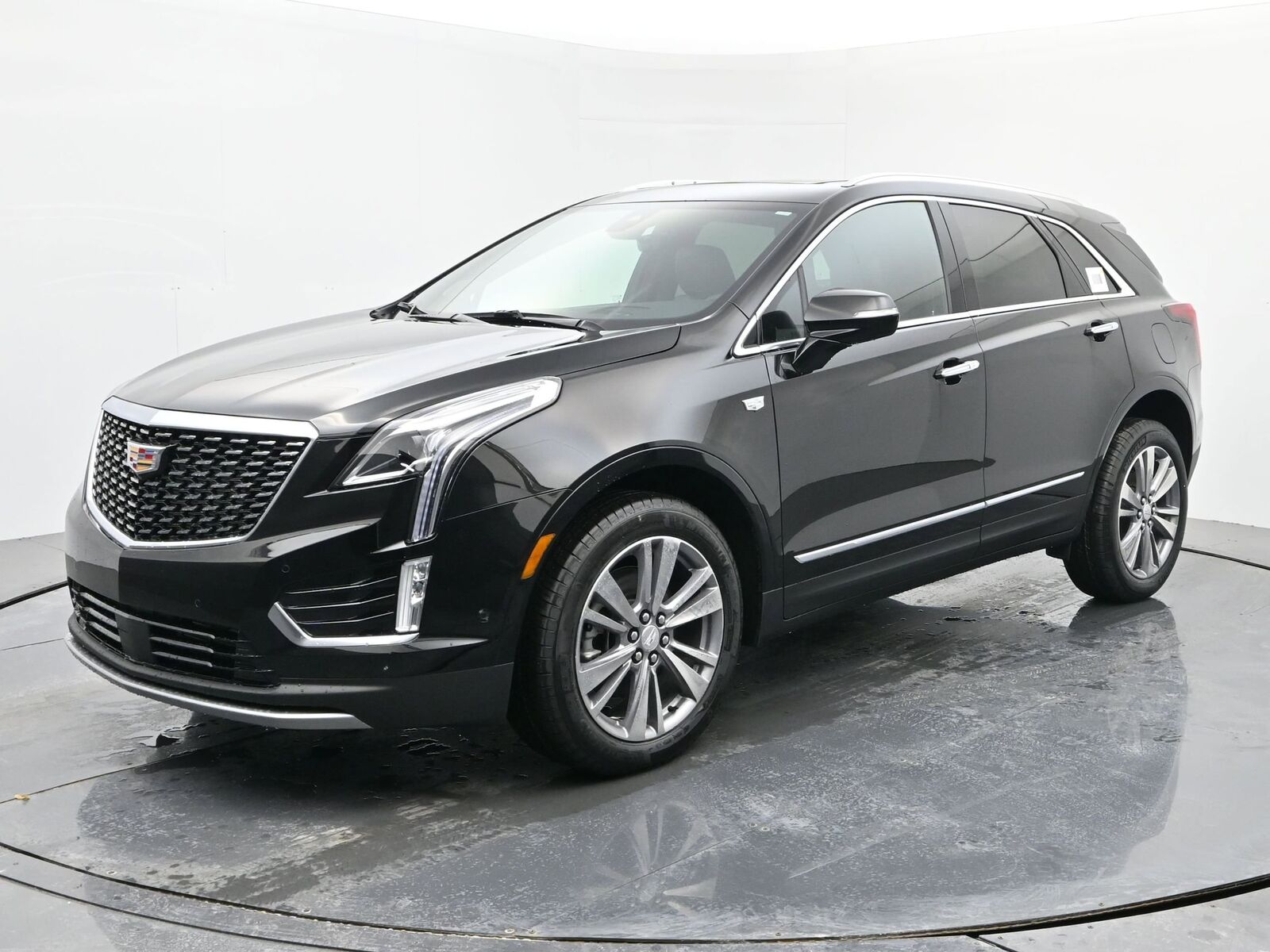 2026 CADILLAC XT5