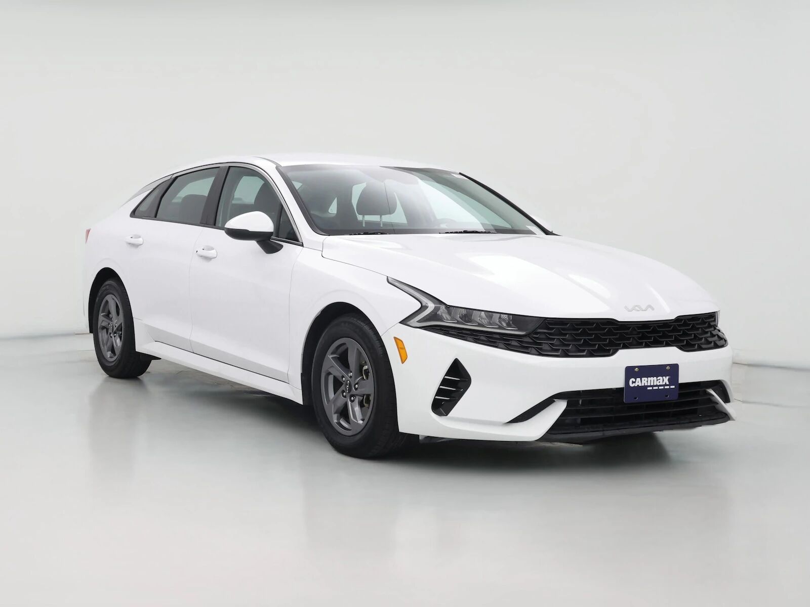 2023 KIA K5