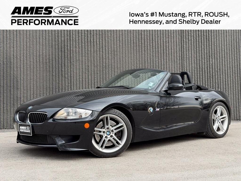 2008 BMW Z4