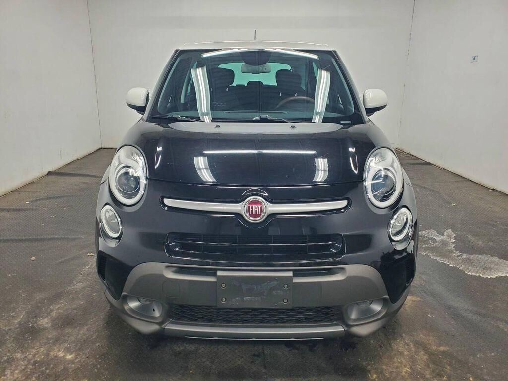 2014 FIAT 500L