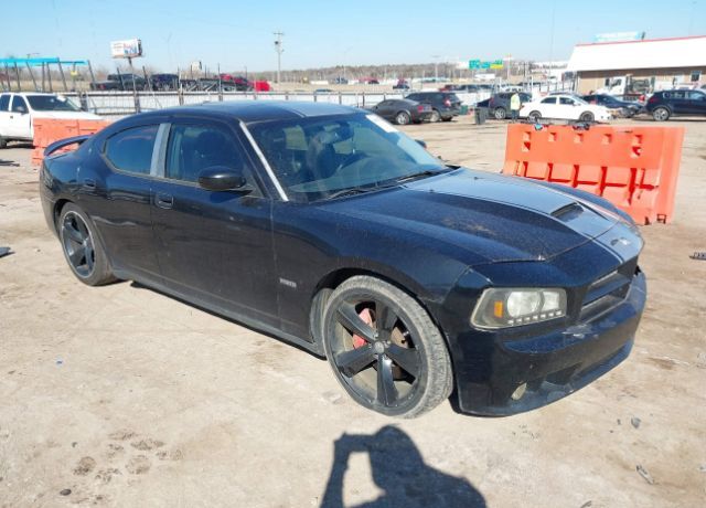 2006 DODGE Charger