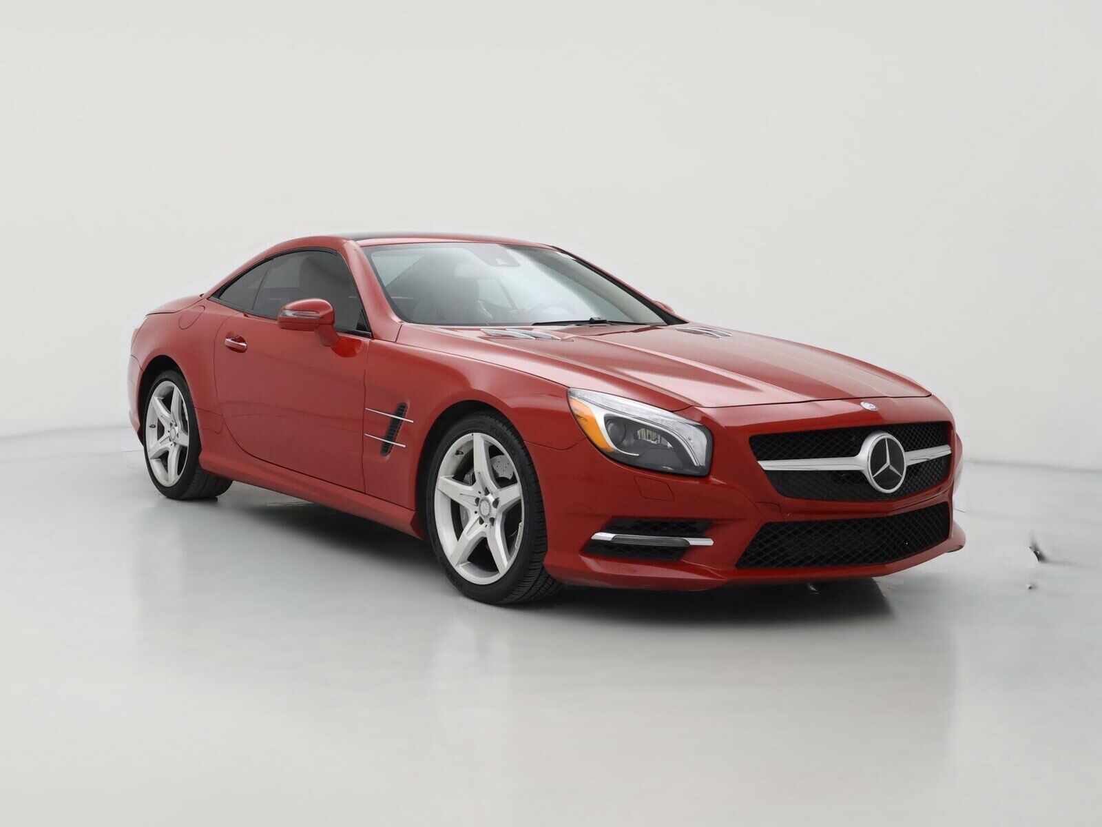 2015 MERCEDES-BENZ SL-Class