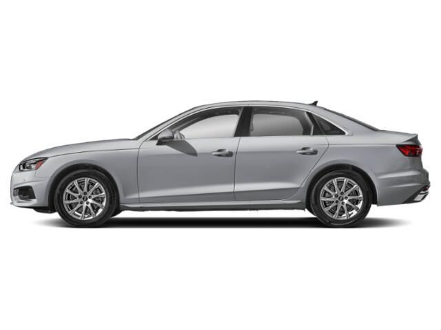 2023 Audi A4