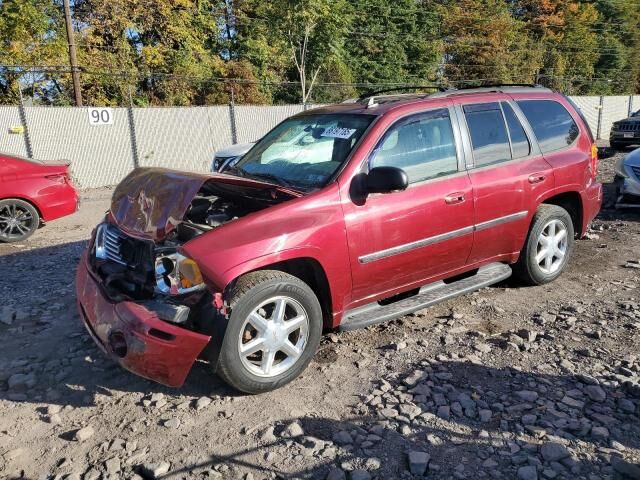 GMC Envoy
